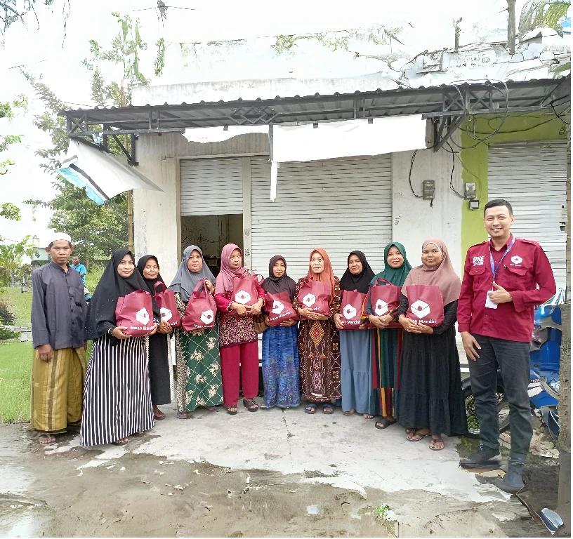sembako sidoarjo