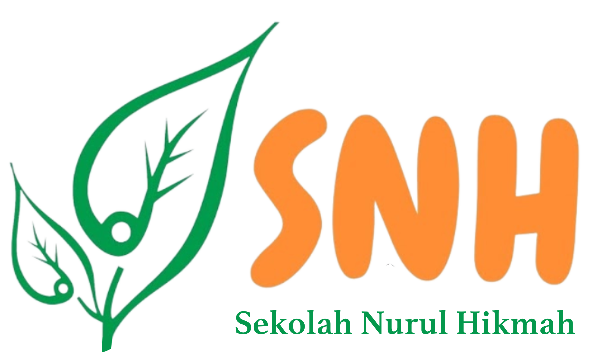 LOGO NURUL HIKMAH