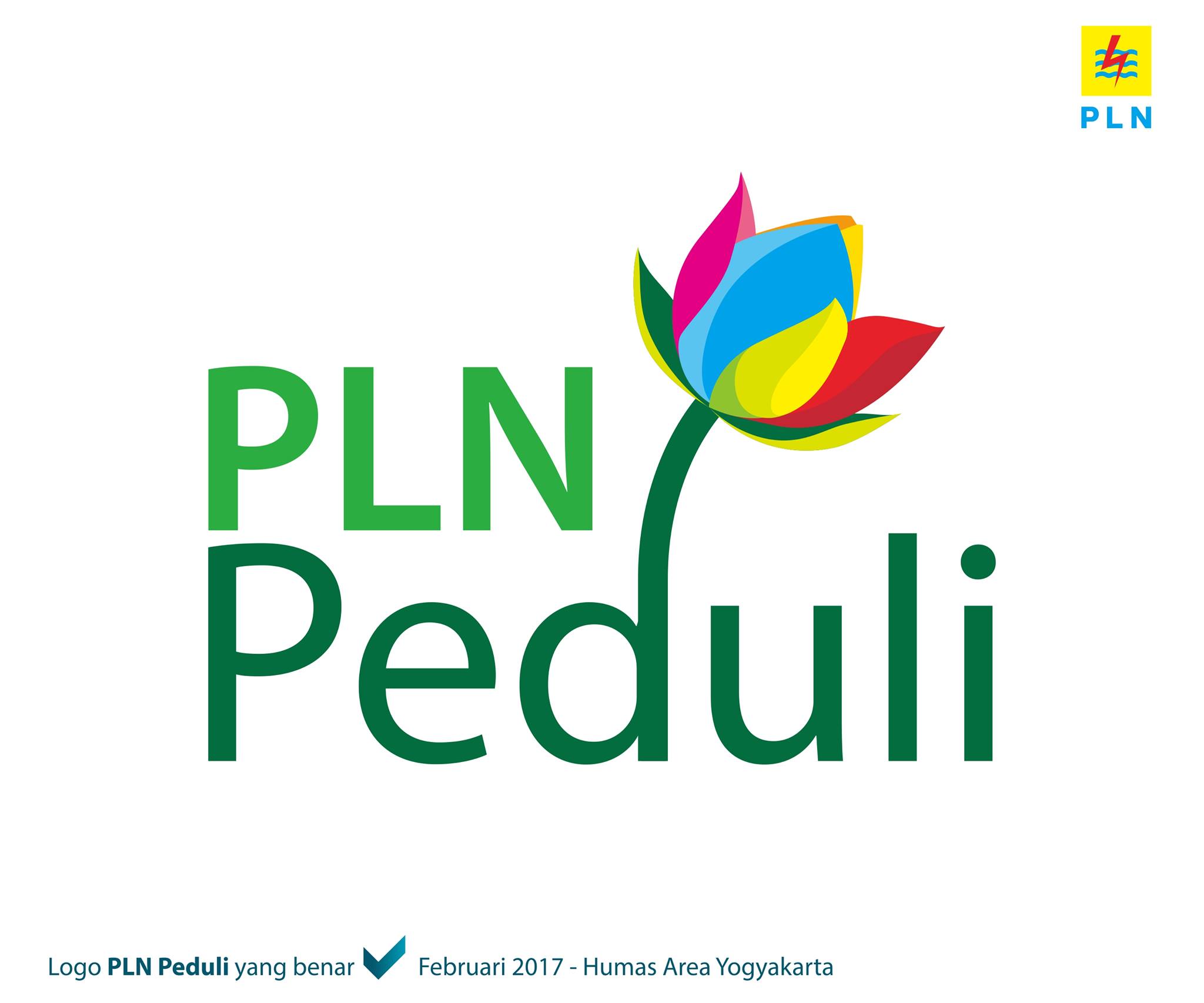 PLN Peduli