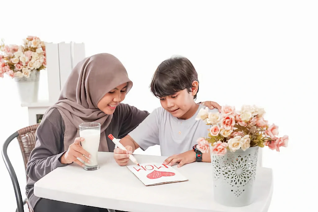 Mengembangkan Empati Anak: Membangun Generasi Penuh Perhatian dan Peduli
