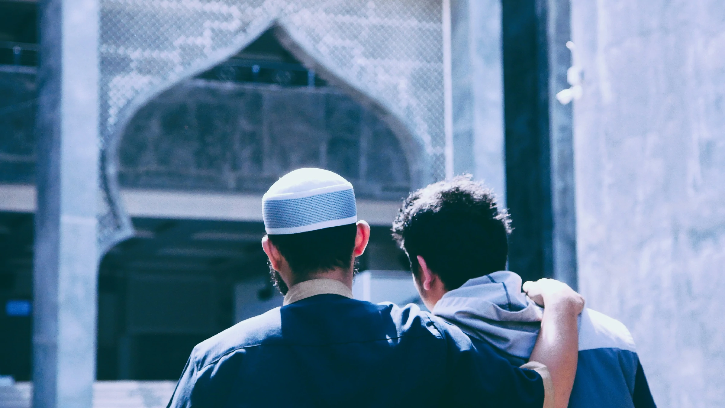 Kisah Persahabatan Rasulullah SAW dan Para Sahabat