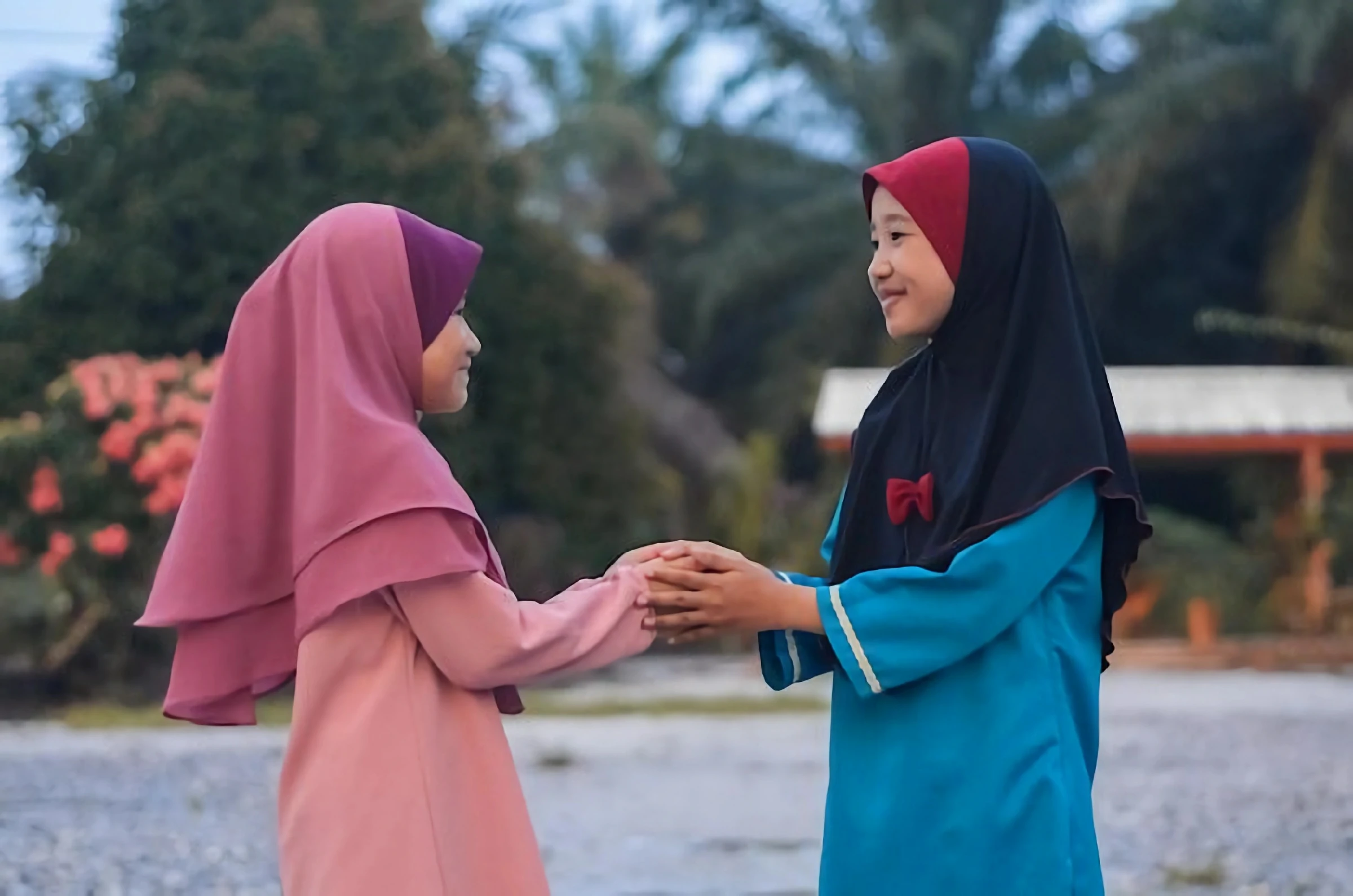 Memahami dan Menerapkan Memaafkan