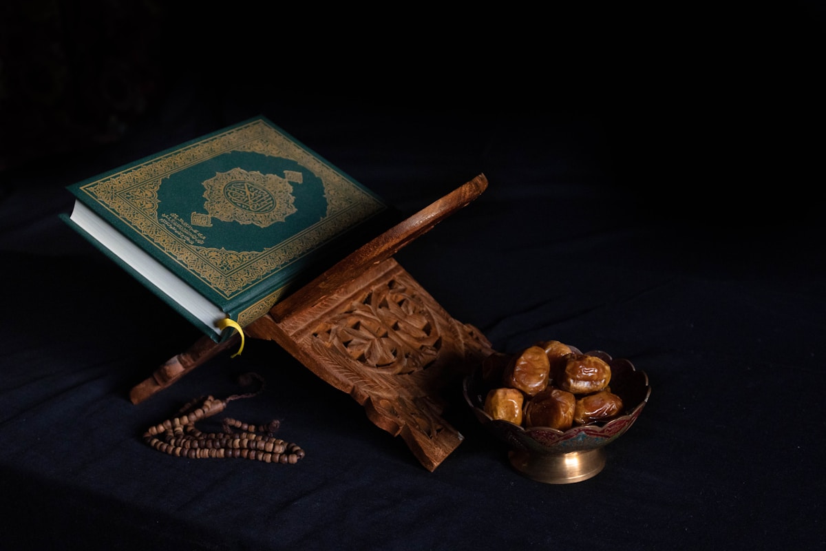 Membersihkan Hati dan Jiwa Sebelum Memasuki Bulan Ramadan