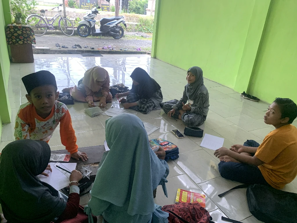 image - Ika Aini