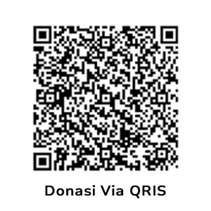 scan qris